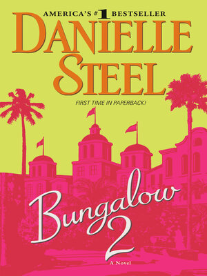cover image of Bungalow 2